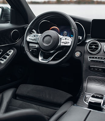 Automotive and Mobility